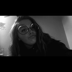 Meet your Posher, Kinsey